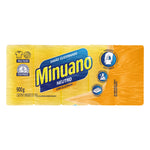 SABAO MINUANO GLIC NEUTRO C/5 900g