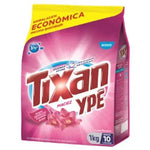 LAVA ROUPAS PO TIXAN YPE MACIEZ SH 1kg