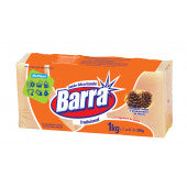 SABAO BARRA GLIC C/5 1KG