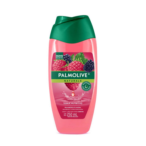 SABONETE LIQ PALMOLIVE 250ml SEGREDO SEDUTOR