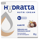 SABONETE HYDRATTA 85G MANTEIGA D MANG