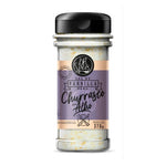 SAL CHURRRASCO PARRILLA BR SPICES ALHO 370g