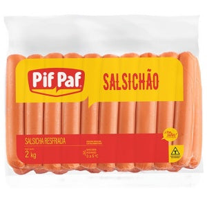 SALSICHAO PIF PAF 760g