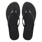 HAVAIANAS YOU MET PRETO 35/36