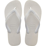 HAVAIANAS TOP BRANCO 25/26
