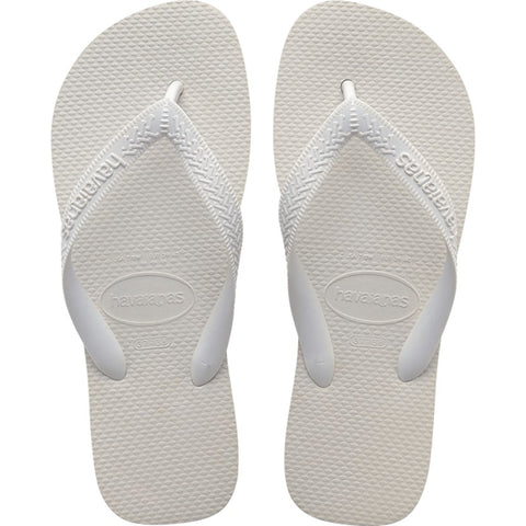 HAVAIANAS TOP BRANCO 25/26