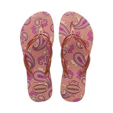 HAVAIANAS FLASH SWEET ROYAL ROSA CROCUS 35/36