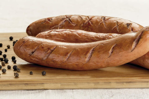SALSICHA BERNA SCHUBLIG 320g