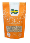 SEMENTE ABOBORA NUTRIMAIS 150G S/CASCA