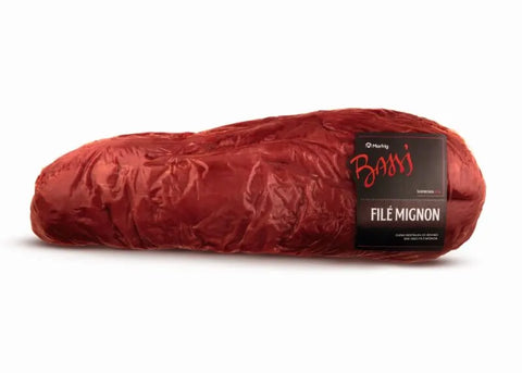 FILE MIGNON BASSI KG