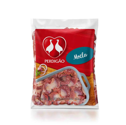 MOELA DE FRANGO PERDIGAO 1kg