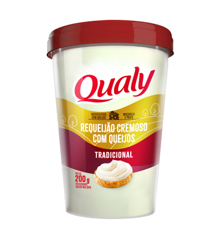 REQUEIJAO QUALY TRAD PT 200g