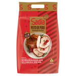 PEITO PERU SADIA TEMP S/OSSO 1kg