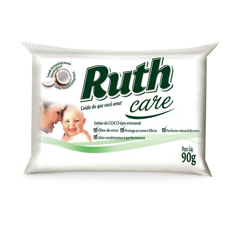 SABAO RUTH COCO CARE 90g
