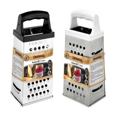 RALADOR ORIGINAL LINE 4 FACES INOX 24cm