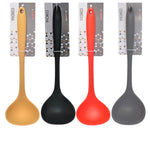 CONCHA UNIVENDAS SILICONE VERMELHA 28,5cm