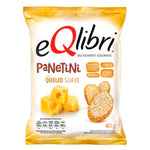 BISCOITO TIRA GOSTO PELET QUEIJO NACHO 40g