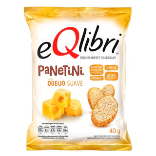 BISCOITO TIRA GOSTO PELET QUEIJO NACHO 40g