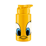 GARRAFA SQUEEZE BANDEIRANTE 500ML PIU PIU