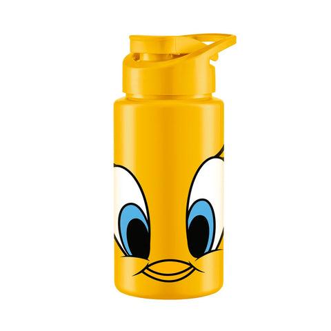 GARRAFA SQUEEZE BANDEIRANTE 500ML PIU PIU