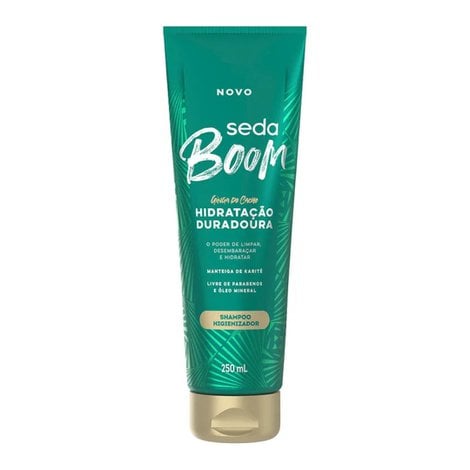 SH SEDA BOOM 250ML HIDRAT DURADOUR