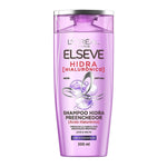 SHAMPOO ELSEVE HIDRA HIALURONICO PREENCHEDOR 200ml
