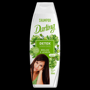 SHAMPOO DARLING DETOX 350ml