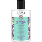 CONDICIONADOR INOAR GO VEGAN ANTIFRIZZ ARGAN LAVANDA 300ml