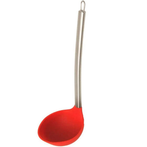 CONCHA ACO INOX SILICONE MUNDIART