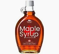 XAROPE TASTE&CO MAPLE 250ML