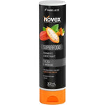 CONDICIONADOR NOVEX SUPERFOOD MARACUJA & MIRTILO 300ml