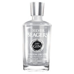 GIN SILVER SEAGERS 750ml