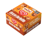 SORVETE KIBON MINI 92G DOCE DE LEITE