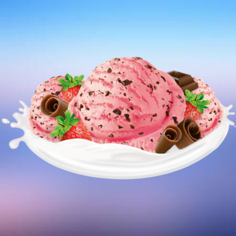 SORVETE TENTACAO ABACAXI 2L