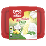 SORVETE KIBON CREMOSISSIMO 2 EM 1 TROPICAL 2L