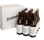 CERVEJA FERDINANDER BRAZILIAN STRONG ALE LN 355ml