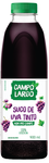 SUCO UVA CAMPO LARGO TT INT 900ML