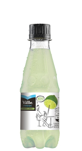 SUCO DEL VALLE FRUT LIMAO PET 250ml