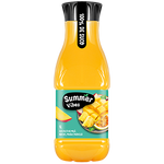 SUCO SUMMER MAÇA ABACAXI MANGA MARACUJA 1l