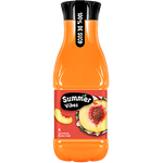 SUCO SUMMER 1L PESSEGO MACA