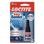COLA SUPER BONDER PRECISAO 5g