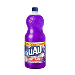 DESINFETANTE UAU ANTIB LAVANDA ROSAS 2l