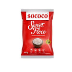 COCO RALADO SOCOCO SWEET FLOCOS 100G