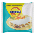 GOMA PRONTA COMBRASIL TAPIOCA 500g
