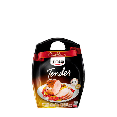 TENDER FRIMESA KG
