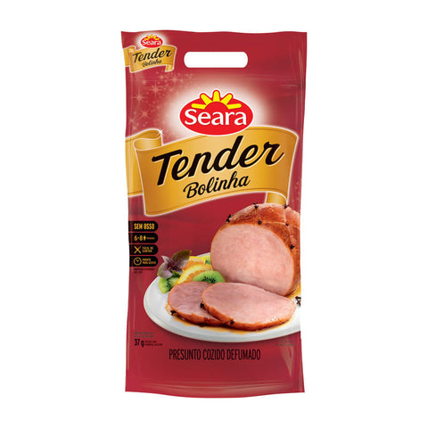 TENDER SEARA BOLINHA 1kg