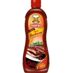 MOLHO BARBECUE GRANFINO 190G