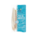 FILE MERLUZA BUONA PESCA 500G
