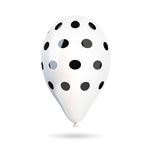 BALAO ALEGRIA FESTA POA BRANCO 9.0 C/10