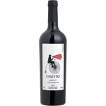 VINHO FAUSTO MERLOT TINTO SECO 750ml
